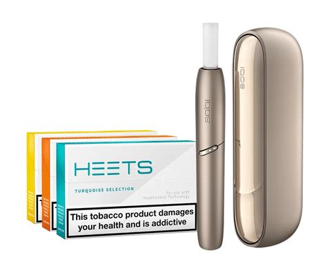 iqos heet.